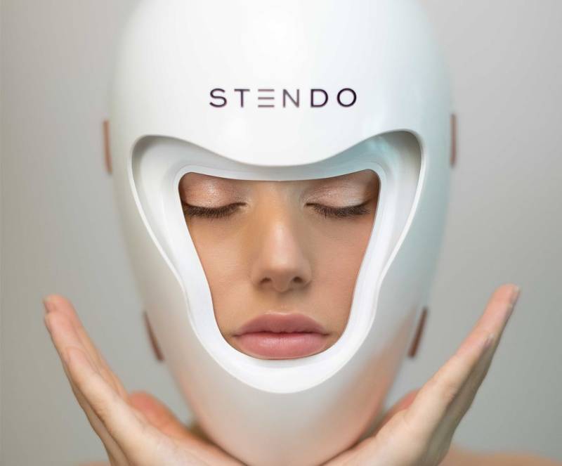 Soin anti-âge Stendo® Face