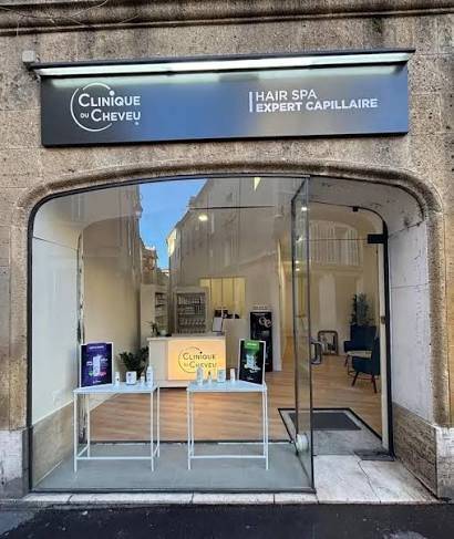 Clinique du cheveu à Aix-en-Provence : Clinique du Cheveu