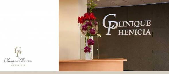 Clinique de chirurgie et médecine esthétique à Marseille : Clinique Phenicia