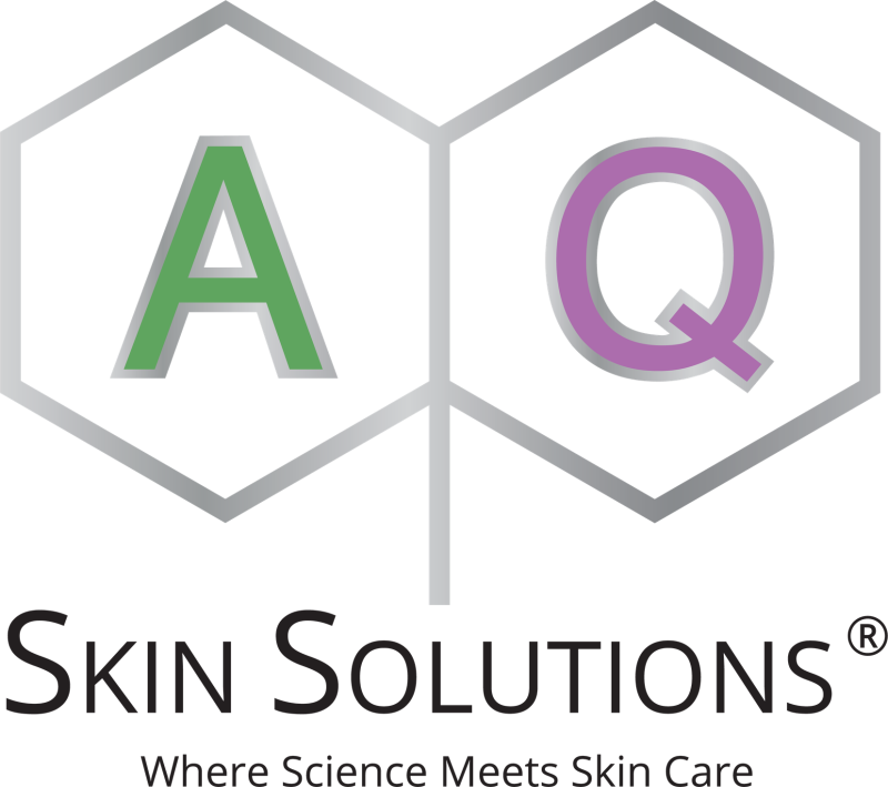 En partenariat avec le laboratoire AQ SKIN SOLUTIONS®