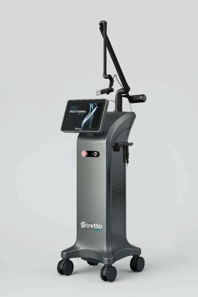 Laser CO2 Stretto 