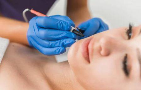 Formation électrolyse 