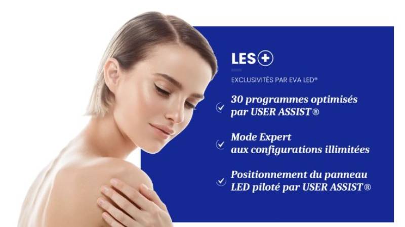 Led fabriquée par AAMS et BFP 