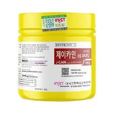 crème anesthésiante sans ordonnance