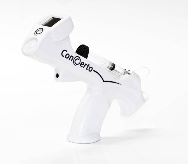 Formation en mésothérapie et carboxythérapie à Paris