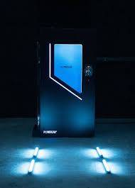 acheter une chambre de cryothérapie électrique 