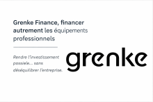 Grenke Finance