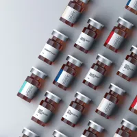 laboratoire mesothérapie l'Esthetic Paris