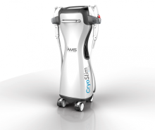 Fabricant français de Cryolipolyse Aix en Provence AAMS WORLD