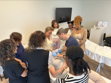 Nos prestations sur le secteur de à Marseille dans les Bouches-du-Rhône